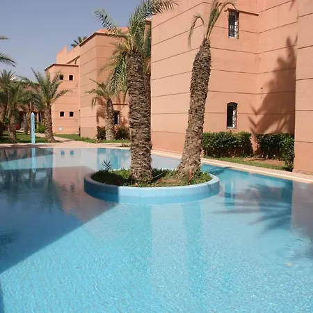 Residence Alqaria Assiyahiya Marrakesh Buitenkant foto
