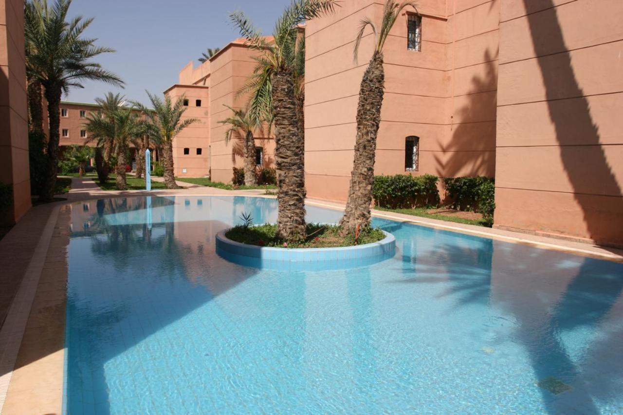Résidence Alqaria Assiyahiya Casa vacanze *