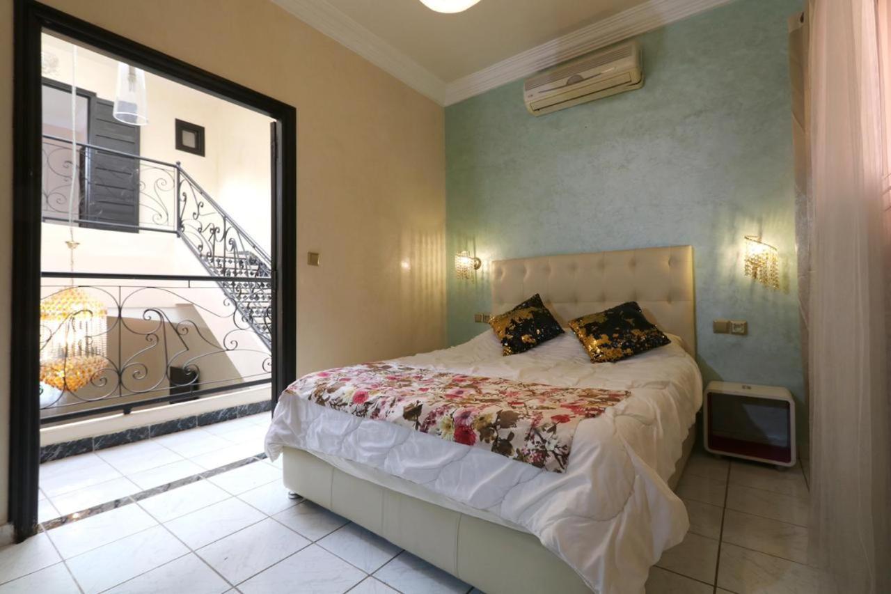 Casa vacanze Résidence Alqaria Assiyahiya Marrakesh